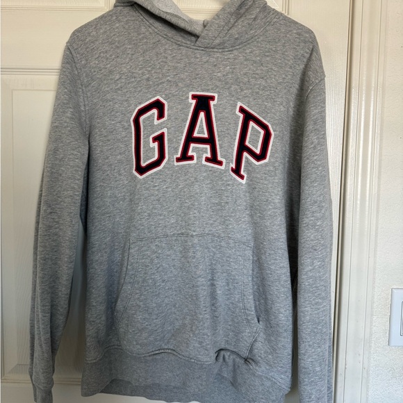 Gap Hoodie Sweatshirt - Picture 1 of 3